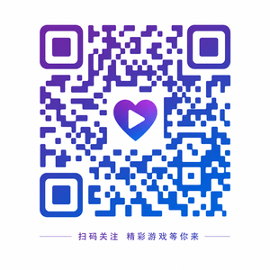 抖阴公众号二维码